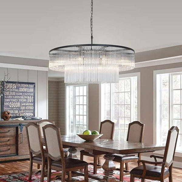 Chandeliers